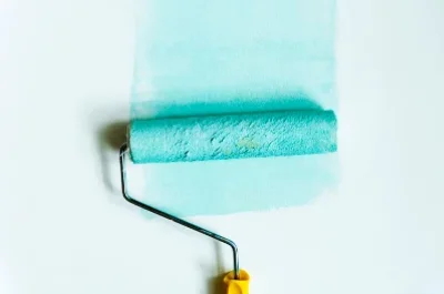 Peinture intérieure à Chivres-en-Laonnois — murs, plafonds et boiseries